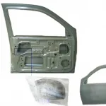 GWM Wingle 5 Front Left Door Shell (6101100DP00XA)
