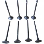 Mitsubishi 4G63S4M 2.0L Engine Exhaust Valve – SMD303177HJ