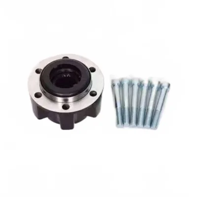 ZX Auto Grand Tiger Front Wheel Clutch Assembly – 2310010-0000B ZX Auto Grand Tiger Front Wheel Clutch Assembly – 2310010-0000B