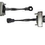 ORA iQ Front Door Check Link Stopper – Part No. 6109100XN20XA