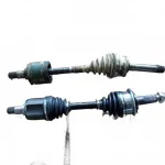 ZX Auto Grand Tiger CV Joint Assembly – Part 2303050-0700