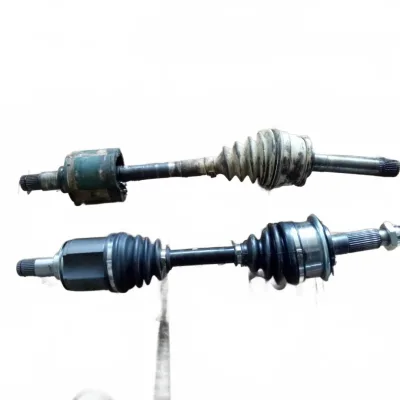 ZX Auto Grand Tiger CV Joint Assembly – Part 2303050-0700 ZX Auto Grand Tiger CV Joint Assembly – Part 2303050-0700