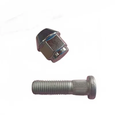 ZX Auto Terralord Wheel Bolt Assembly – Part G3103050-0000 ZX Auto Terralord Wheel Bolt Assembly – Part G3103050-0000