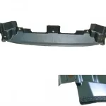Haval H2s Red Label Upper Intercooler Air Guide Deflector – 5514500XKR05A