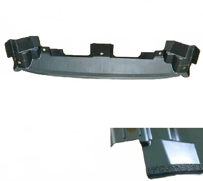 Haval H2s Red Label Upper Intercooler Air Guide Deflector – 5514500XKR05A Haval H2s Red Label Upper Intercooler Air Guide Deflector – 5514500XKR05A