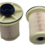 Jiangxi Isuzu Lingtuo Diesel Filter Assembly – Part 1117010-0181-001 (8702310ANB)