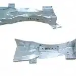 Left Longitudinal Beam Assembly for WEY VV7 – Part No. 8400130XKU33A