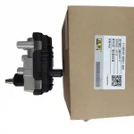 Foton Cummins ISF2.8 Turbocharger Electronic Control Valve – 1118030-0007-001
