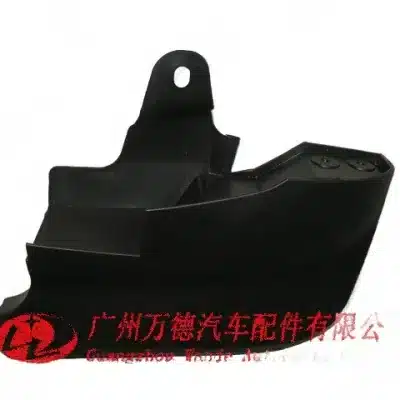 GWM Wingle 3 Front Right Mudguard Splash Guard – 5512534-P00 GWM Wingle 3 Front Right Mudguard Splash Guard – 5512534-P00