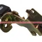 JMC Vigus 7 Fuel Tank Door Release Cable Handle – EP3-47614-BAA5