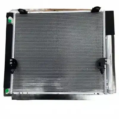 Foton Sauvana Air Conditioning Condenser Assembly – FS8105011-0066-001 Foton Sauvana Air Conditioning Condenser Assembly – FS8105011-0066-001