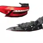 Haval F7x Rear Tail Light Assembly – Left Outer (Part No. 4133100XKQ02A)
