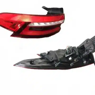 Haval F7x Rear Tail Light Assembly – Left Outer (Part No. 4133100XKQ02A)