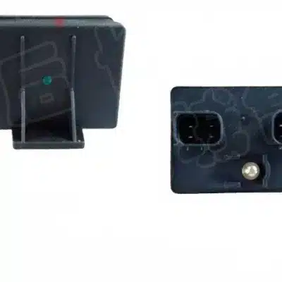 GWM Preheat Controller for GW4D20T 2.0L Twin-Turbo Diesel Engine – 3769130-0136-001 GWM Preheat Controller for GW4D20T 2.0L Twin-Turbo Diesel Engine – 3769130-0136-001
