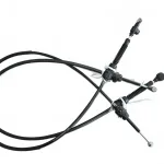 JMC Vigus 5 Gear Shift Cable Assembly – Part No. 1703011-0229-001