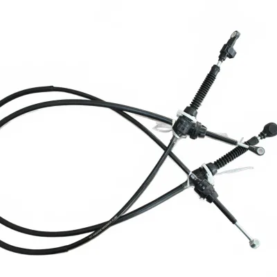 JMC Vigus 5 Gear Shift Cable Assembly – Part No. 1703011-0229-001