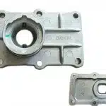 Haval Gear Shift Lever Seat Assembly – Part 1703100-0018-002 ZM016A-1702011-L