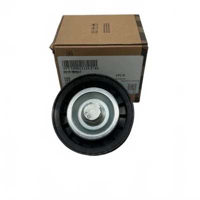Tensioner Pulley Assembly for 4F20T 2.0L Turbocharged Engine – Part PV10002152 Tensioner Pulley Assembly for 4F20T 2.0L Turbocharged Engine – Part PV10002152
