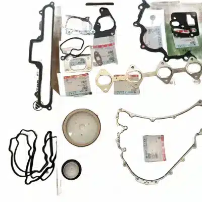 Foton Cummins ISF2.8 Engine Overhaul Repair Kit – 1000050-0391-001 Foton Cummins ISF2.8 Engine Overhaul Repair Kit – 1000050-0391-001