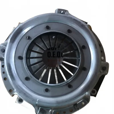 Foton Cummins ISF2.8 Clutch Pressure Plate Assembly – 1601310-0453-001 Foton Cummins ISF2.8 Clutch Pressure Plate Assembly – 1601310-0453-001