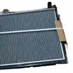 ZX Auto Admiral A9 Radiator Assembly – BQ1301100-0001