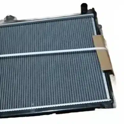 ZX Auto Admiral A9 Radiator Assembly – BQ1301100-0001 ZX Auto Admiral A9 Radiator Assembly – BQ1301100-0001
