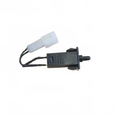 Haval H5 Glove Box Light Switch Assembly – Part No. 4104110-K80 Haval H5 Glove Box Light Switch Assembly – Part No. 4104110-K80