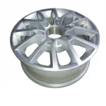 JMC Vigus 3 Wheel Rim – Part Number JP1-1007-AB
