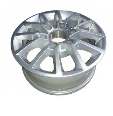 JMC Vigus 3 Wheel Rim – Part Number JP1-1007-AB JMC Vigus 3 Wheel Rim – Part Number JP1-1007-AB