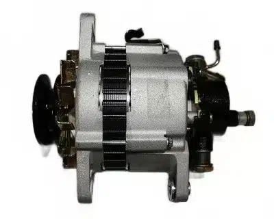 Alternator Assembly for CH4L88 Engine – Part No. 3701000-0065-004 Alternator Assembly for CH4L88 Engine – Part No. 3701000-0065-004