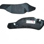 WEY VV7 Left Side Tailgate Outer Trim Panel – Part No. 5506710XKU62A