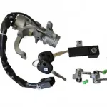 GWM Wingle Ignition Switch Assembly – Drawing No. 3704100-P00