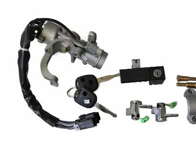 GWM Wingle Ignition Switch Assembly – Drawing No. 3704100-P00 GWM Wingle Ignition Switch Assembly – Drawing No. 3704100-P00