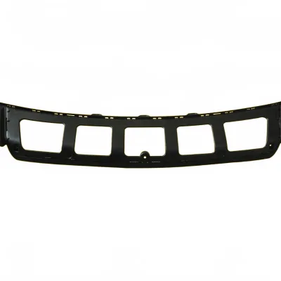 Front Bumper Lower Assembly for JAC Motors Shuailing T8 – Part 2803010-0611-002 Front Bumper Lower Assembly for JAC Motors Shuailing T8 – Part 2803010-0611-002
