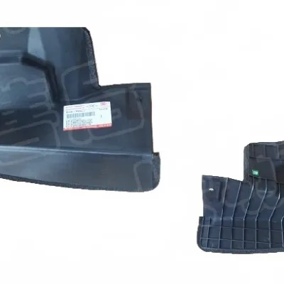 Haval H6 Coupe Red Label Radiator Air Deflector (Upper Right) – 5514020XKY14A Haval H6 Coupe Red Label Radiator Air Deflector (Upper Right) – 5514020XKY14A