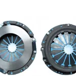 BAIC BJ483 Engine Clutch Pressure Plate Assembly – 1601310-0059-001