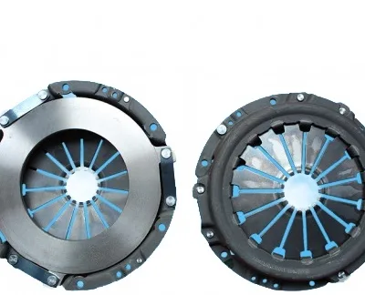 BAIC BJ483 Engine Clutch Pressure Plate Assembly – 1601310-0059-001 BAIC BJ483 Engine Clutch Pressure Plate Assembly – 1601310-0059-001