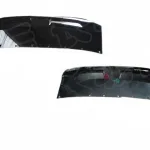 Front Bumper Lower Guard for Haval H6 Guochao Edition – 2803112XKZ4NA8D