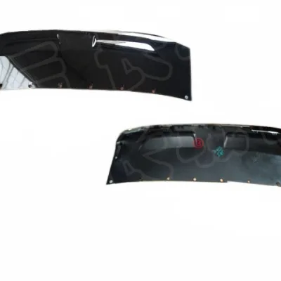 Front Bumper Lower Guard for Haval H6 Guochao Edition – 2803112XKZ4NA8D Front Bumper Lower Guard for Haval H6 Guochao Edition – 2803112XKZ4NA8D