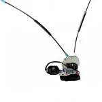 JMC Vigus 5 Rear Left Door Lock Actuator Assembly – LP2-26407-AB