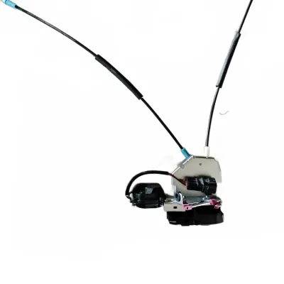 JMC Vigus 5 Rear Left Door Lock Actuator Assembly – LP2-26407-AB JMC Vigus 5 Rear Left Door Lock Actuator Assembly – LP2-26407-AB