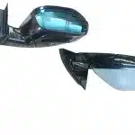 WEY VV6 Right Side Rearview Mirror Assembly – 8202220XKS00A