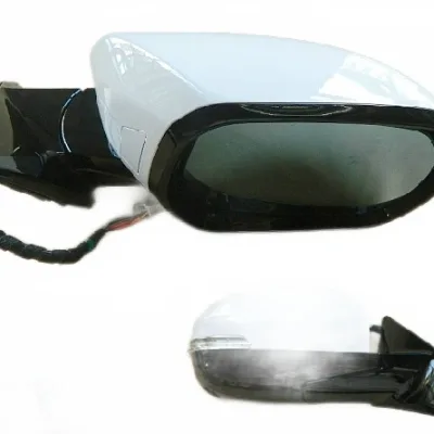 Right Side Rearview Mirror Assembly for Haval H6 Coupe Blue Label – 8202800AKY00A Right Side Rearview Mirror Assembly for Haval H6 Coupe Blue Label – 8202800AKY00A