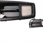 Rear Right Fog Lamp Cover for Haval Dargo – Part 2804112XKN04A8F