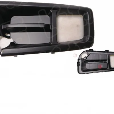 Rear Right Fog Lamp Cover for Haval Dargo – Part 2804112XKN04A8F Rear Right Fog Lamp Cover for Haval Dargo – Part 2804112XKN04A8F