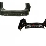 Haval H6S Rear Bumper Upper Section (Sports Coupe Version) – 2804101XKN03A
