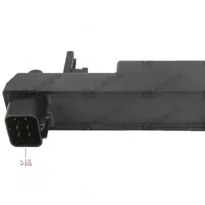Front Left Window Regulator Anti-Pinch Module for Haval H3 – Part No. ZD6104028-0084-001 Front Left Window Regulator Anti-Pinch Module for Haval H3 – Part No. ZD6104028-0084-001