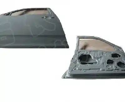 GWM Wingle 7 Front Left Door Shell Assembly – 6101100XP6PXA GWM Wingle 7 Front Left Door Shell Assembly – 6101100XP6PXA