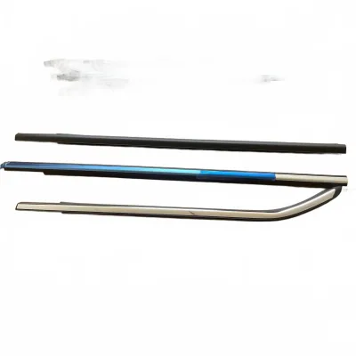 Foton Mars 7 Outer Rear Left Door Glass Weatherstrip – P1620130602A0 Foton Mars 7 Outer Rear Left Door Glass Weatherstrip – P1620130602A0