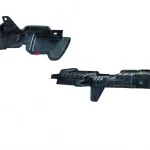 Haval Shenshou Radiator Air Deflector Right Side – 5514140XKN02A